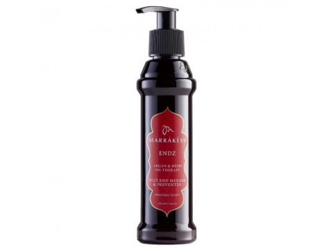 Marrakesh plaukų galiukų kremas ENDZ Split End Mender & Preventer Original Scent 118ml Marrakesh plaukų galiukų kremas ENDZ Split End Mender & Preventer Original Scent 118ml